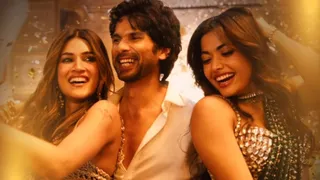 कॉकटेल 2 वर्ल्डवाइड कलेक्शन डे-8/ फोटो- Instagram