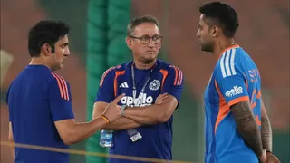 अजीत अगरकर