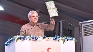 यूपी में औद्योगिक क्रांति जेवर बनेगा इलेक्ट्रॉनिक्स हब