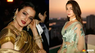 बॉलीवूड एक्ट्रेस और उनके सिग्नेचर स्टाइल (Image Source: IMDB and Instagram : @aliaabhatt)