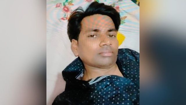 देवरिया में पेड़ के नीचे आराम कर रहे डिलीवरी मैन को चार पहिया वाहन ने मारी टक्कर, दर्दनाक मौत
