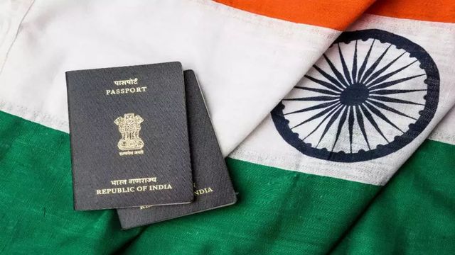 विचार: नागरिकता का प्रमाण पत्र