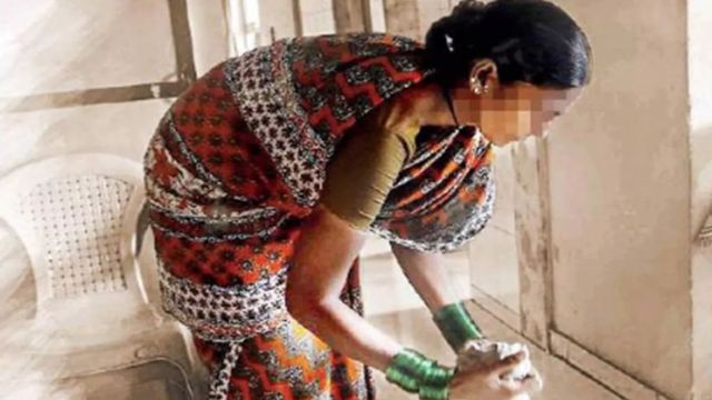पटियाला में मालिक ने नौकरानी की गला दबाकर की हत्या, फिर जहर निगलकर खुद भी दे दी जान