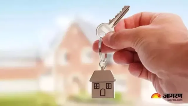 कन्नौज में 988 परिवारों को मिलेगा मुख्यमंत्री आवास योजना का लाभ, पक्के मकान का सपना होगा पूरा
