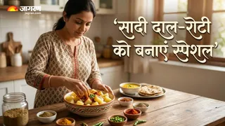 आलू का अचार बनाने के लिए अपनाएं ये आसान रेसिपी (Image Source: AI-Generated)