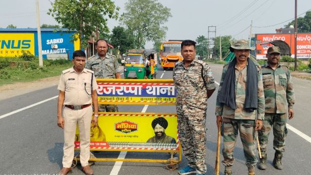 ‘मौत का हाईवे’ बना बारलोंग-बुधबाजार मार्ग, 3 दिनों में 11 मौतें; अब DC की पहल से बदलेगी सूरत
