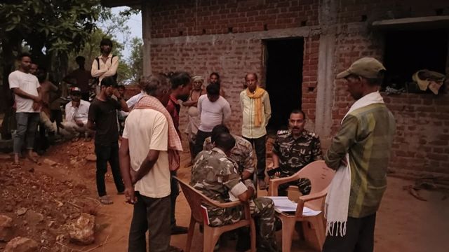 गिरिडीह में प्रेम प्रसंग का दुखद अंत: प्रेमी के घर युवती ने पिया जहर, मौत
