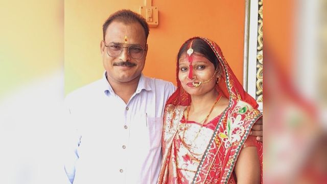 सात फेरों का निभाया वचन: पति की जिंदगी बचाने पत्नी बनी किडनी डोनर, चंडीगढ़ में होगा ट्रांसप्लांट
