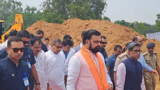 बिहार के किसानों के लिए खुशखबरी: सीएम सम्राट चौधरी ने किया एलान, खड़गपुर झील को मिलेगा गंगा का पानी