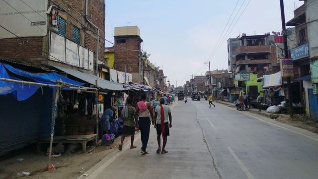 NH 80 Encroachment : सुप्रीम कोर्ट के आदेश से NH-80 के दुकानदारों में खलबली, भागलपुर में शुरू हुई ये बड़ी तैयारी
