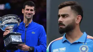 विराट कोहली से मिलना चाहते हैं जोकोविच