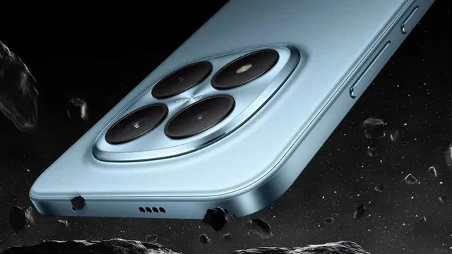  Redmi का 9,000mAh बैटरी वाला नया 5G फोन, स्नैपड्रैगन प्रोसेसर और 67W फास्ट चार्जिंग भी