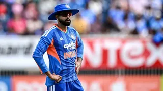 भारत को पहले टी20 में मिली हार