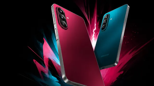  Samsung का 50MP कैमरा वाला नया 5G फोन आज होगा लॉन्च, स्नैपड्रैगन प्रोसेसर और AMOLED डिस्प्ले