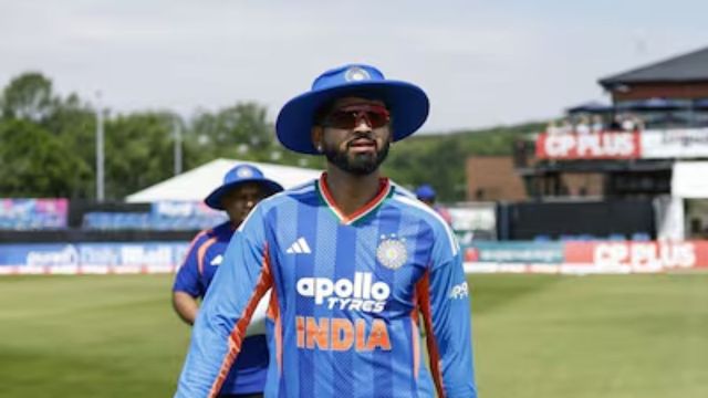 भारत का आयरलैंड के खिलाफ क्यों हुआ सूपड़ा साफ? शर्मनाक हार के बाद Shreyas Iyer ने गिनाई गलतियां