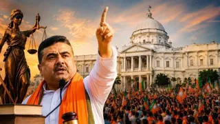 बंगाल विधानसभा में आज पेश होगा समान नागरिक संहिता विधेयक(फाइल फोटो)