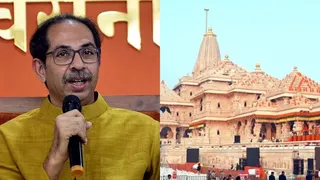 उद्धव ठाकरे ने भाजपा पर तीखा बोला हमला(फाइल फोटो)