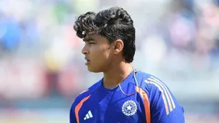 वैभव सूर्यवंशी को नहीं मिला मौका