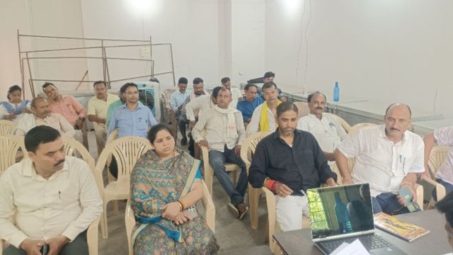 जुलाई से लागू होंगे VB-G RAM-G के नए नियम; हर पंचायत में बनेगा रोजगार सहायता केंद्र
