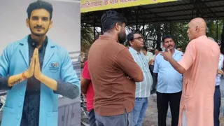 अखिलेश की फाइल फोटो।