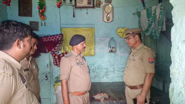 सिद्धार्थनगर में विवाहिता को पीट-पीटकर मार डाला, पति समेत 6 लोगों पर दहेज हत्या का केस दर्ज
