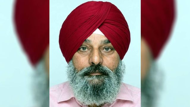 जालंधर में काउंसर के पति की नींद में अटैक से मौत
