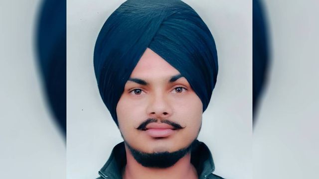 मानसा में चारा मशीन से करंट लगने से युवक की दर्दनाक मौत, परिवार में पसरा मातम
