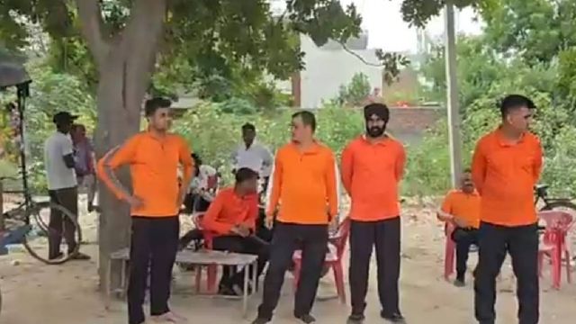 बठिंडा में नहर में डूबा छह साल का मासूम, परिवार में मातम
