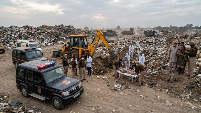 पड़ोसी निकला कातिल! गुरप्रीत हत्याकांड में दो गिरफ्तार, दो को पकड़ने के लिए जालंधर पुलिस कर रही छापेमारी