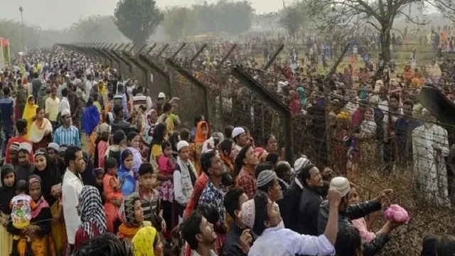 जागरण संपादकीय: घुसपैठियों की पहचान