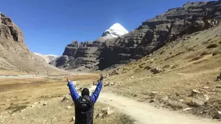 मानसरोवर यात्रा को लेकर विदेश मंत्रालय ने जारी की एडवाइजरी (फाइल फोटो)