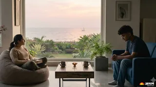 पर्सनल स्पेस और साइलेंट ट्रीटमेंट के बीच फर्क (Image Source: AI Generated)