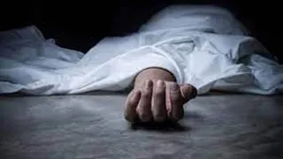 महिला की हत्या (प्रतीकात्मक चित्र)
