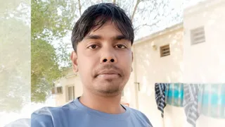 पश्चिम चंपारण जिले के इनरवा थाना क्षेत्र के घोड़पकड़ी गांव निवासी आबुल मियां की फाइल फोटो।