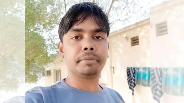 सऊदी अरब में पश्चिम चंपारण के युवक की मौत, हत्या कर शव लटकाने का आरोप
