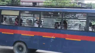 पुलिस टीम पर पथराव मामले में सात गिरफ्तार,52 नामजद व 100 अज्ञात पर प्राथमिकी।