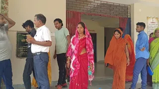 बांका में बेटे की चाह में बहू की हत्या, शव के टुकड़े कर फेंका; पति-सास गिरफ्तार