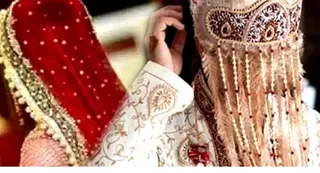 प्रयागराज के हंडिया में जौनपुर से आई थी बरात, गंजा दूल्हा देख लड़की ने शादी से मना कर दिया।