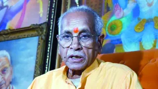 श्रीराम जन्मभूमि तीर्थ क्षेत्र ट्रस्ट के महासचिव पद से इस्तीफा देने वाले चंपतराय