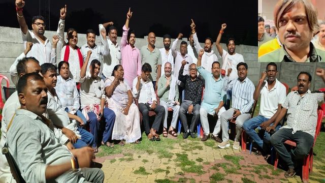चार महीने में ही मेयर से मोहभंग, 22 वार्ड पार्षदों ने धनबाद नगर निगम की कार्यप्रणाली के खिलाफ खोला मोर्चा
