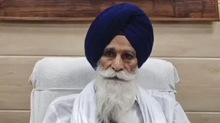 झींडा ने जताई पंजाब के सीएम भगवंत मान के श्री अकाल तख्त साहिब पर दिए बयानों पर नाराजगी।