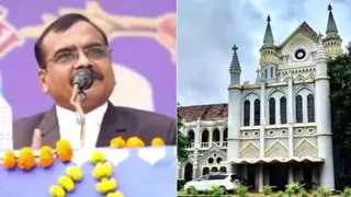आईएएस संतोष वर्मा को हाईकोर्ट से राहत।