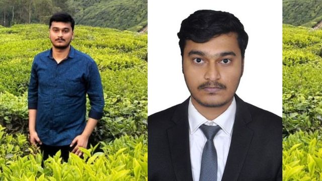 RO से SDM बने बिहार के शिवम शर्मा, 70वीं BPSC में टॉप रैंक लाने के लिए पढ़ाई और टाइम मैनेजमेंट पर था खास फोकस
