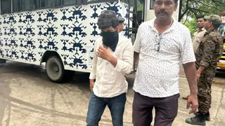 नीट फर्जीवाड़ा: मास्टरमाइंड सम्राट की पत्नी भी थी अभ्यर्थी, बीएचयू की छात्रा थी सॉल्वर