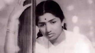 लता मंगेशकर का सैड सॉन्ग आज भी है कल्ट। फोटो क्रेडिट- एक्स