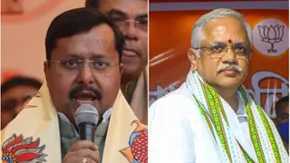 भाजपा की राष्ट्रीय टीम में बढ़ सकती है यूपी की भागीदारी।