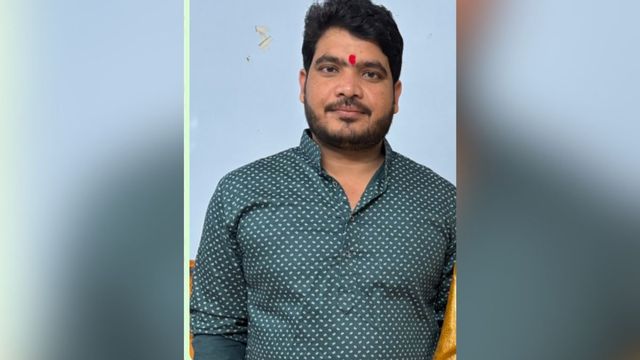 अरुणाचल प्रदेश में बादल फटने से देवरिया के युवक की मौत, डाकघर में क्लर्क के पद पर थे तैनात
