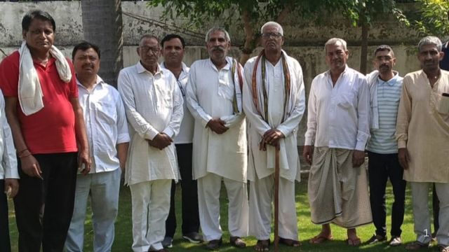 18 साल का इंतजार बना आक्रोश, प्राधिकरण के खिलाफ आज यमुना एक्सप्रेसवे से लखनऊ कूच करेंगे किसान