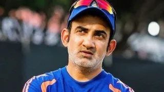 IND vs IRE: आयरलैंड के हाथों शर्मनाक हार के बाद कोच गंभीर पर भड़के संजय मांजरेकर