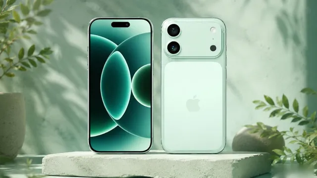 iPhone 18 और iPhone 18e कब होंगे लॉन्च, 9GB RAM के साथ जानें क्या-क्या मिलेगा खास?